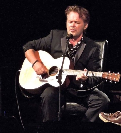 Acoustisch nummer